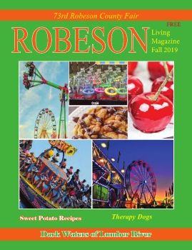 Robeson Living Fall 2019