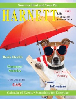 Harnett Life Summer 2019